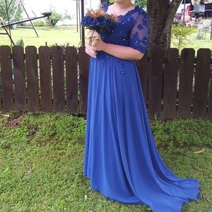 No need for it anymore